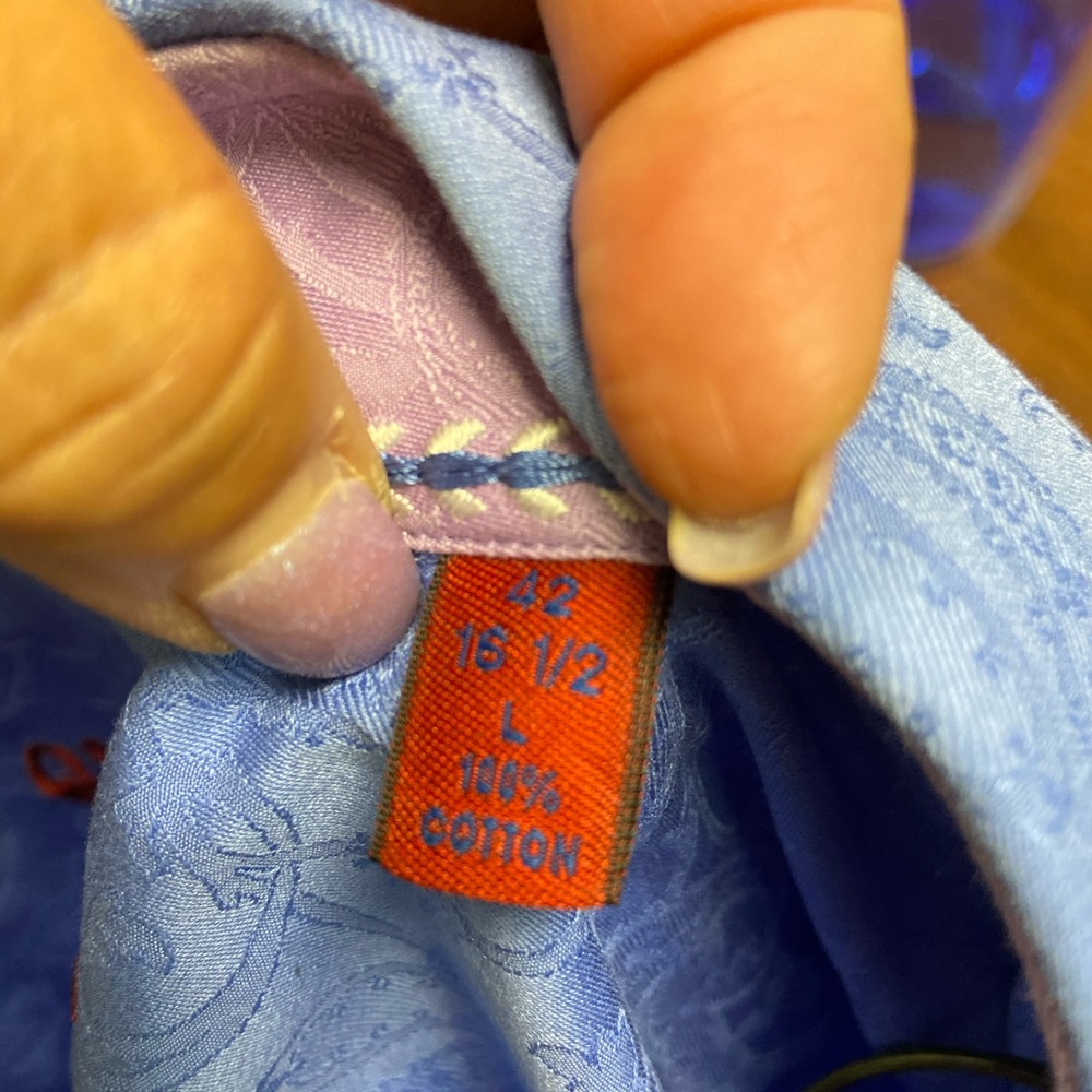Robert Graham - Picture 3 of 3